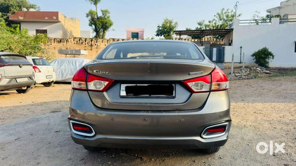 Maruti Suzuki Ciaz 2019 Diesel 130000 Km Driven