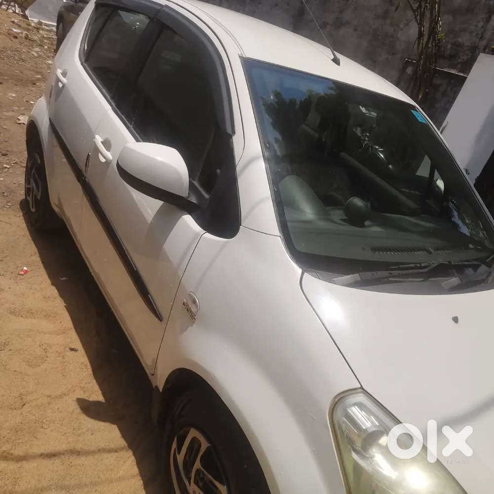 Maruti Suzuki Ritz 2013 Diesel 80000 Km Driven