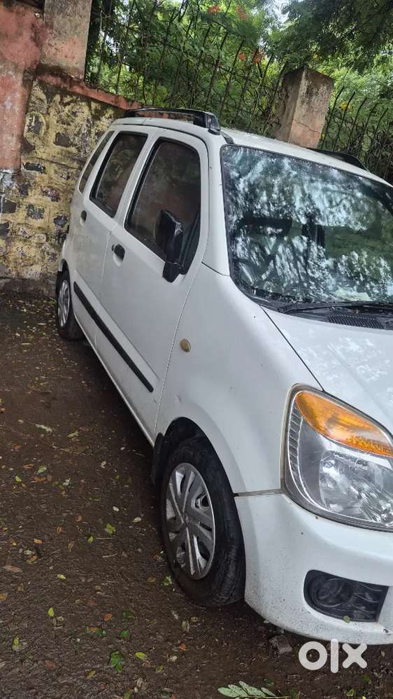 2010 Maruti Suzuki Wagon R