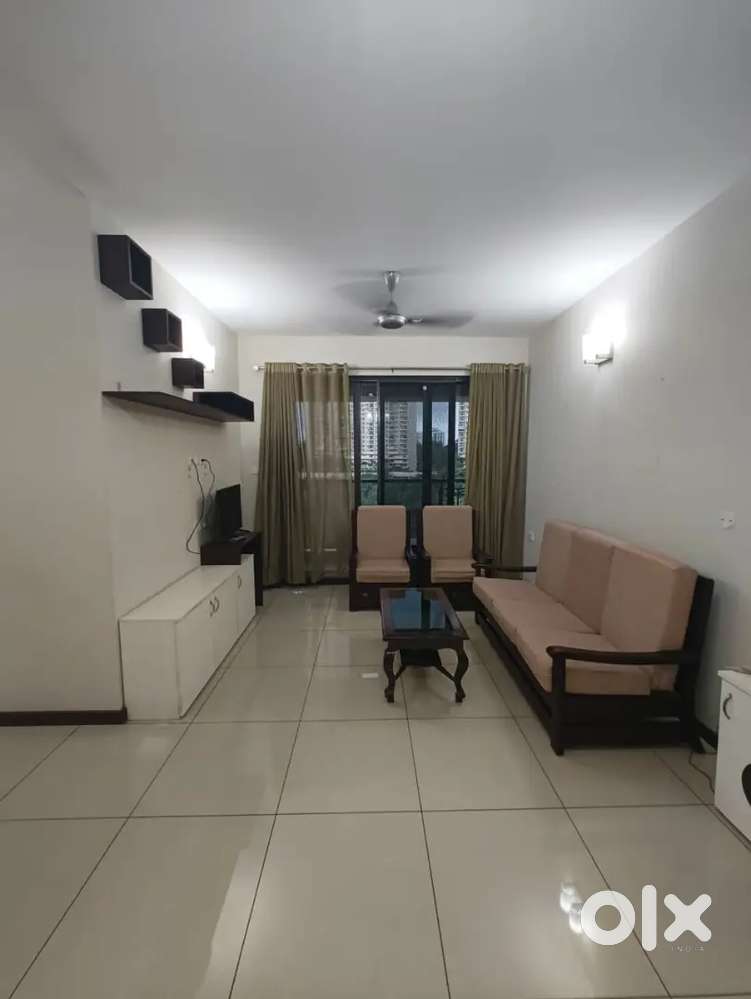 3BHK in Kakkanad