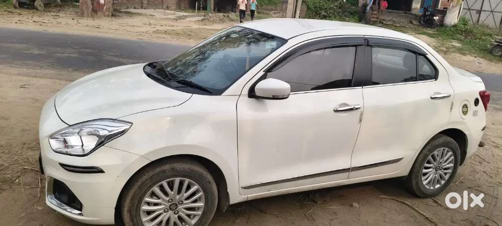 Maruti Dzire 1.2 Zxi 2024
