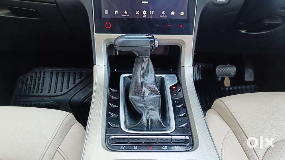 Mg Hector Sharp Pro 1.5 Turbo Cvt, 2023, Petrol