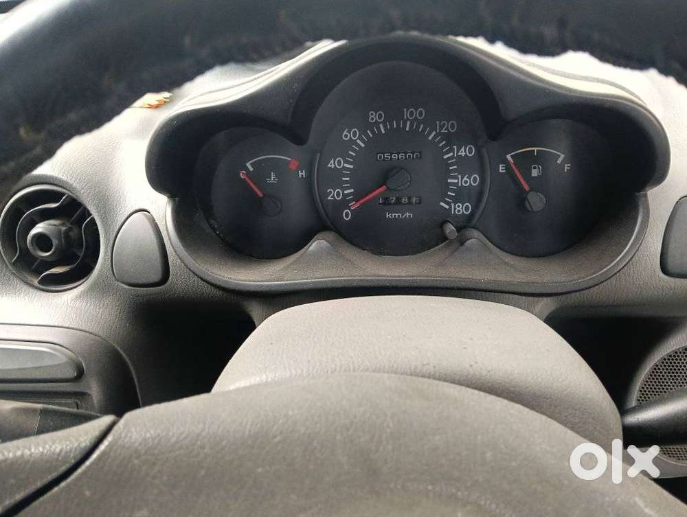 Hyundai Santro, 1999, Petrol