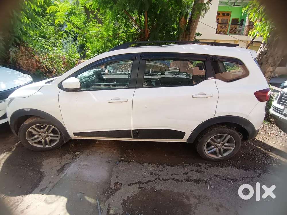Renault Triber Petrol Manual 2020