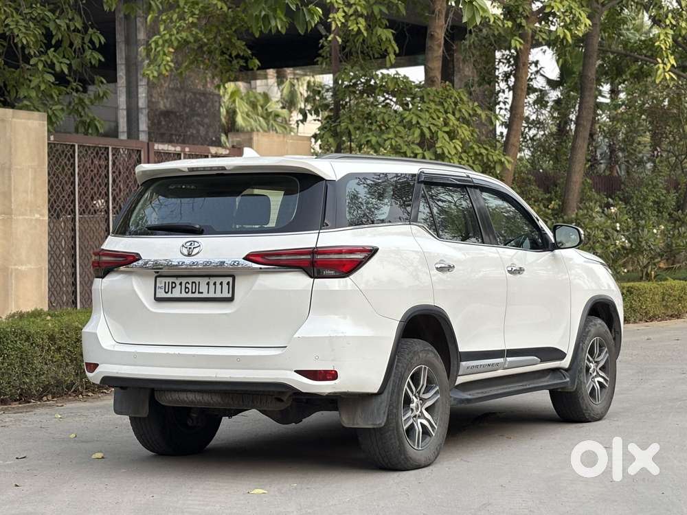Toyota Fortuner 4x2 At 2.8 Diesel, 2022, Diesel