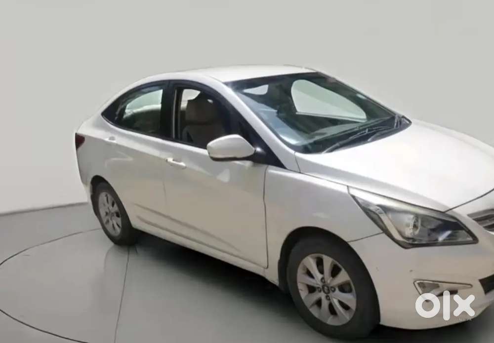 Hyundai Verna Littler Nego...