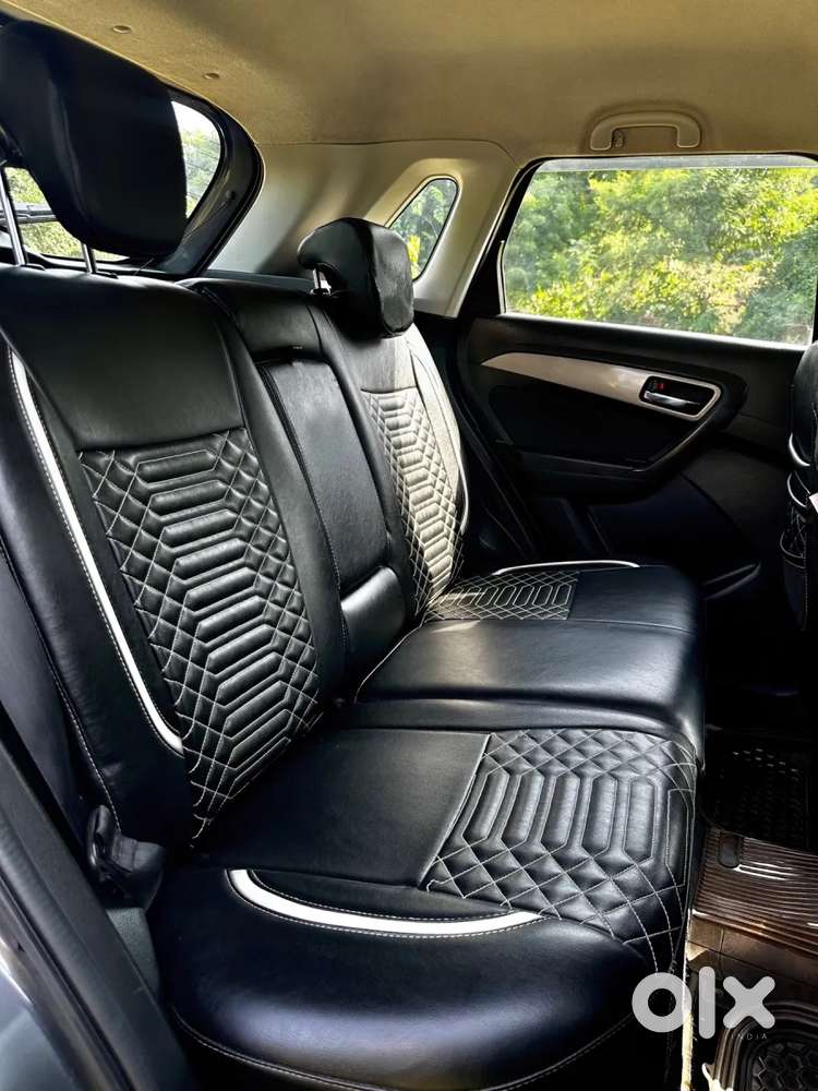 Maruti Suzuki Vitara Brezza Zdi, 2019, Diesel