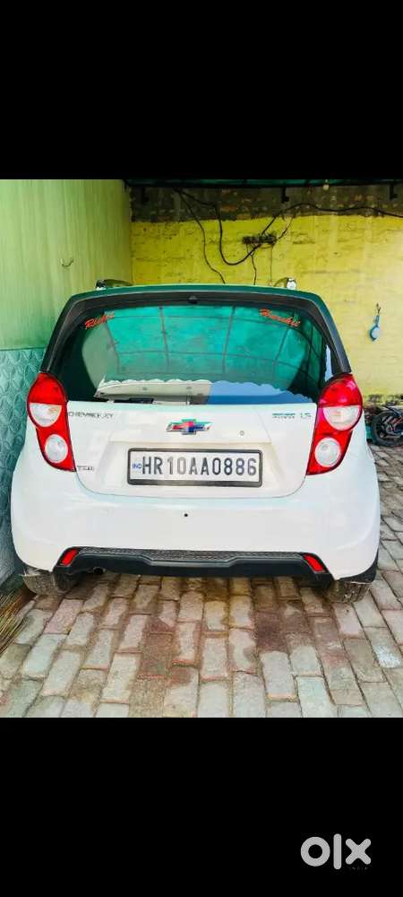 Chevrolet Beat 2016 Diesel Good Condition