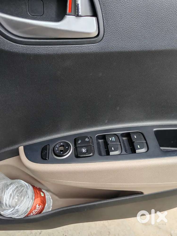 Hyundai Grand I10 2016
