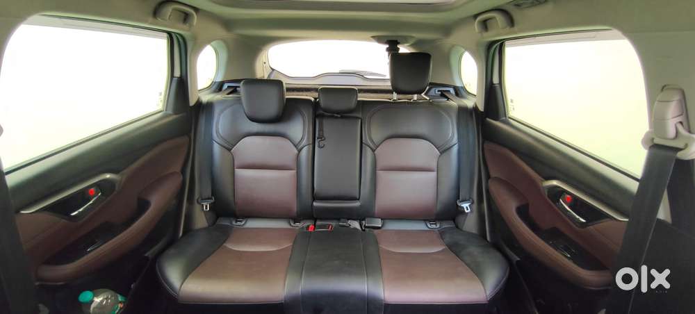 Maruti Suzuki Grand Vitara Alpha Smart Hybrid, 2023, Petrol