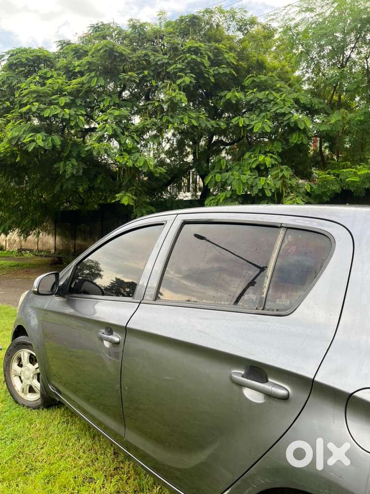 Hyundai I20 Special Edition With Sunroof