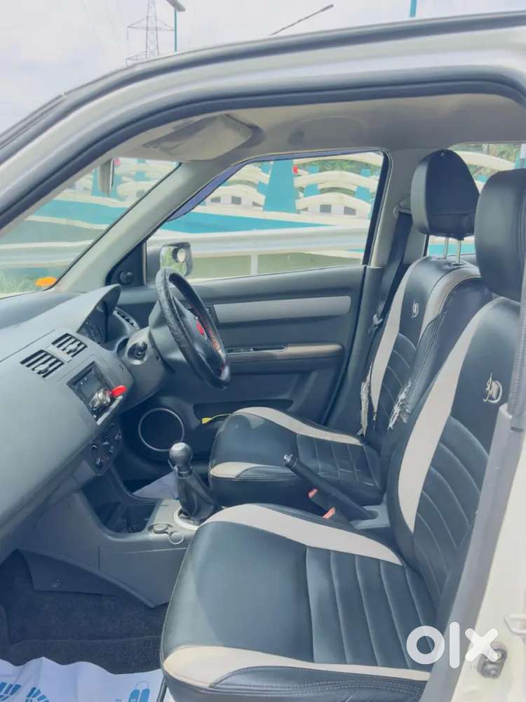 Maruti Suzuki Swift 2008