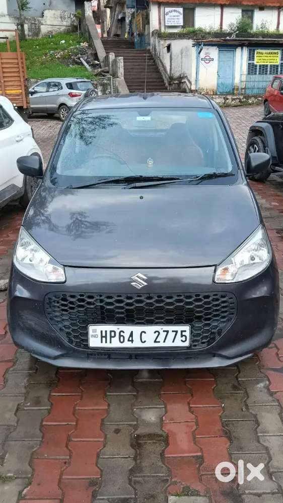 1st Owner Top Model 42000 Km Driven All Brand New Condition
