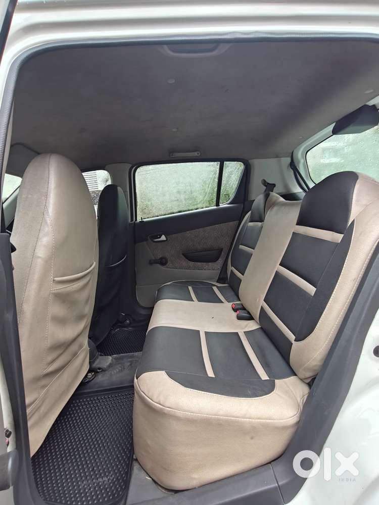 Maruti Suzuki Alto 800 Cng Lxi, 2018, Cng & Hybrids