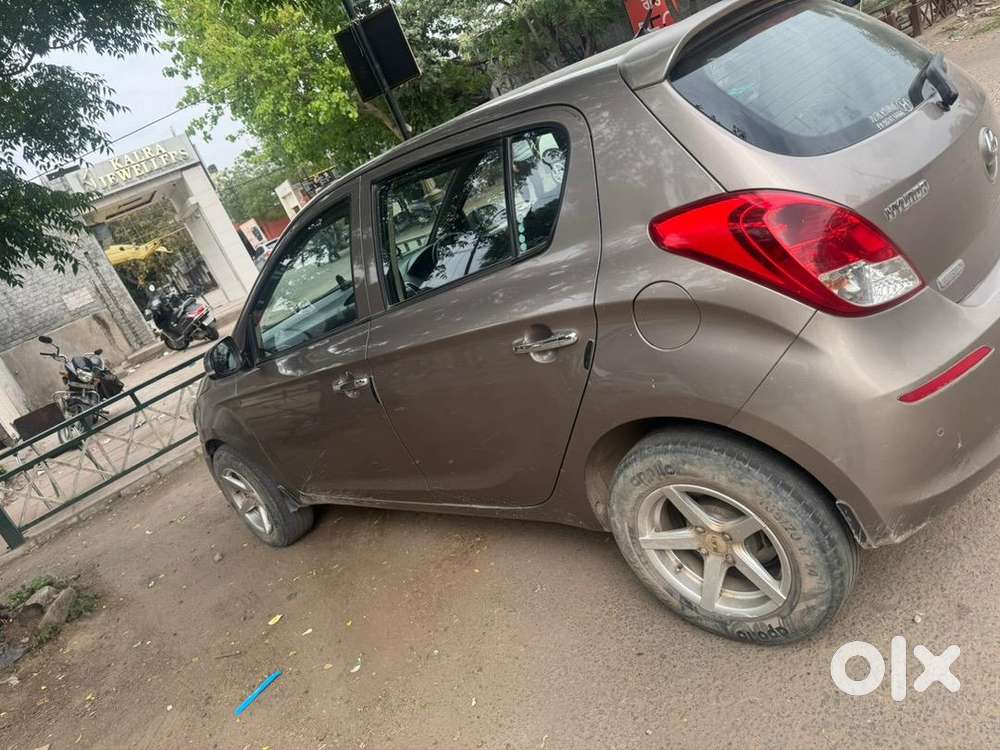 Hyundai I20 2013 Diesel 129000 Km Driven