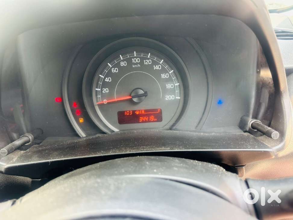 Maruti Suzuki Swift Lxi 2018, 2021, Petrol
