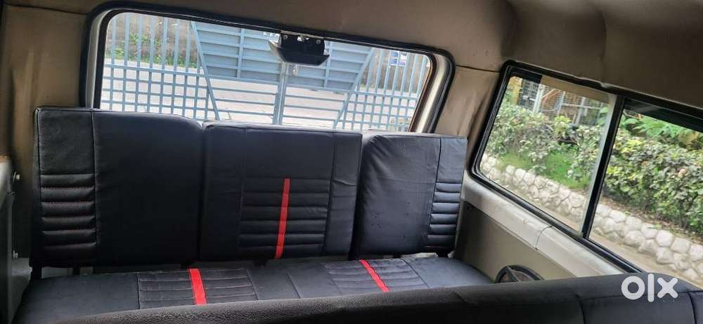 Mahindra Bolero Plus Ac Ps, 2018, Diesel