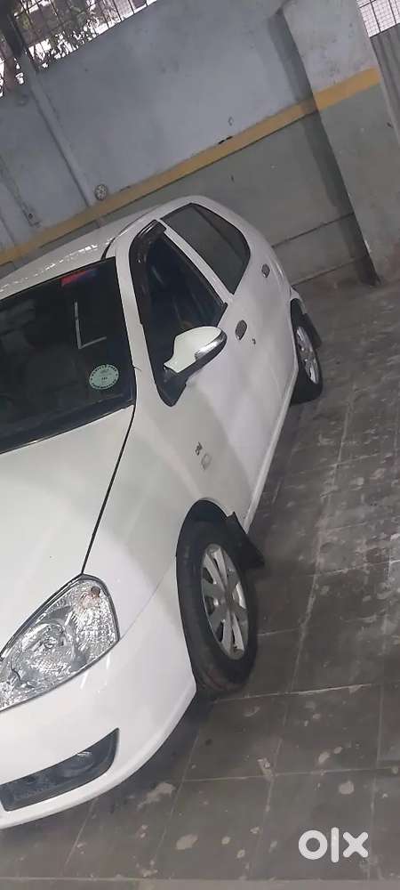 Tata Indica Ev2 2012 Sale