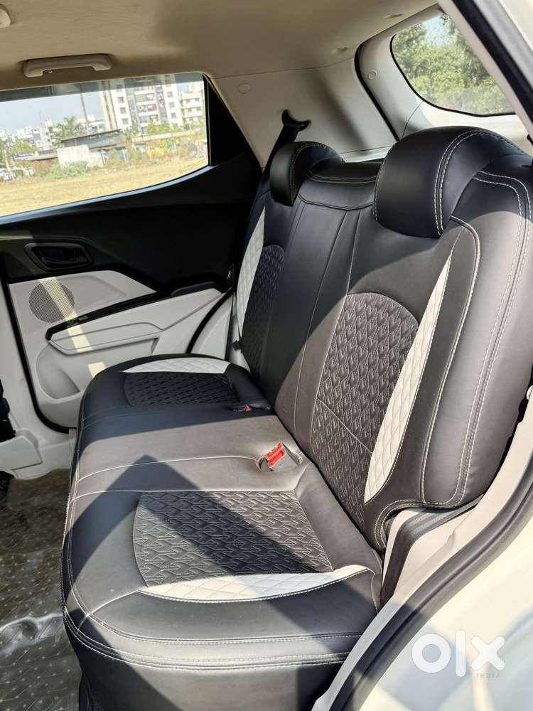 Mahindra Xuv300 W6 Diesel, 2023, Diesel