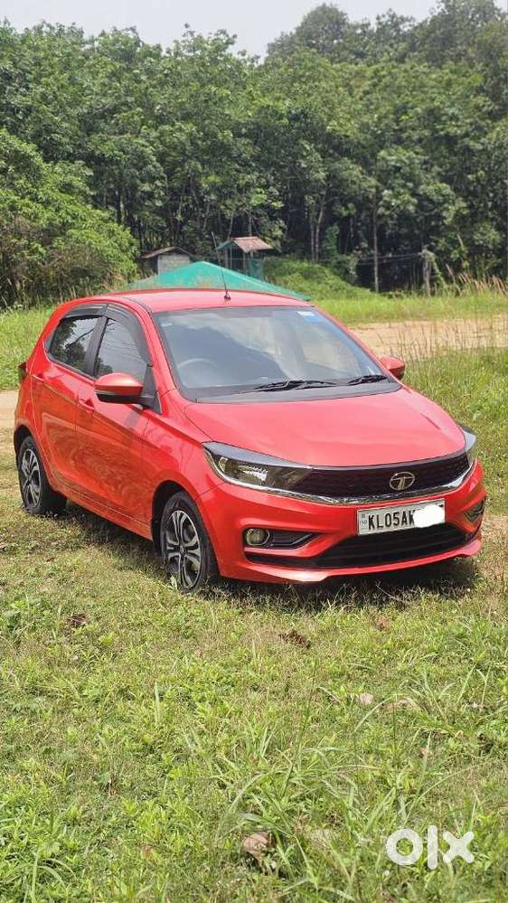 Tata Tiago Xza Plus, 2020, Petrol