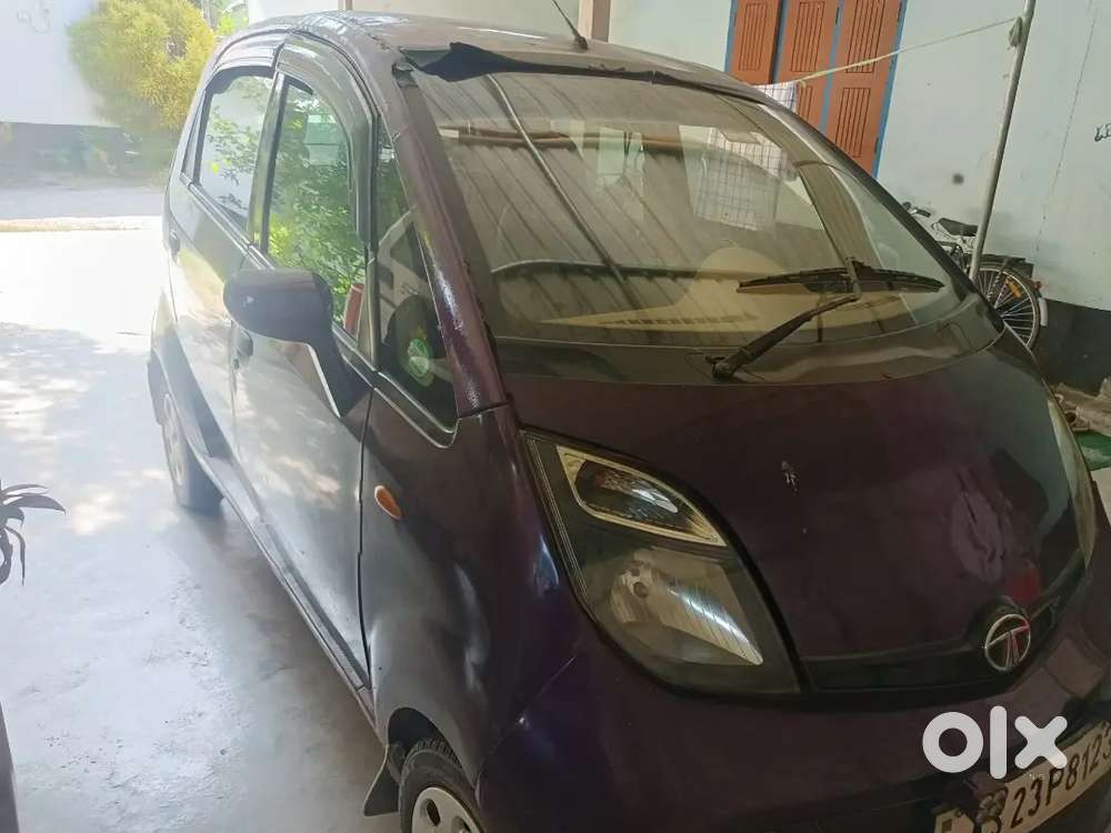 Tata Nano Xt 2016 Manual