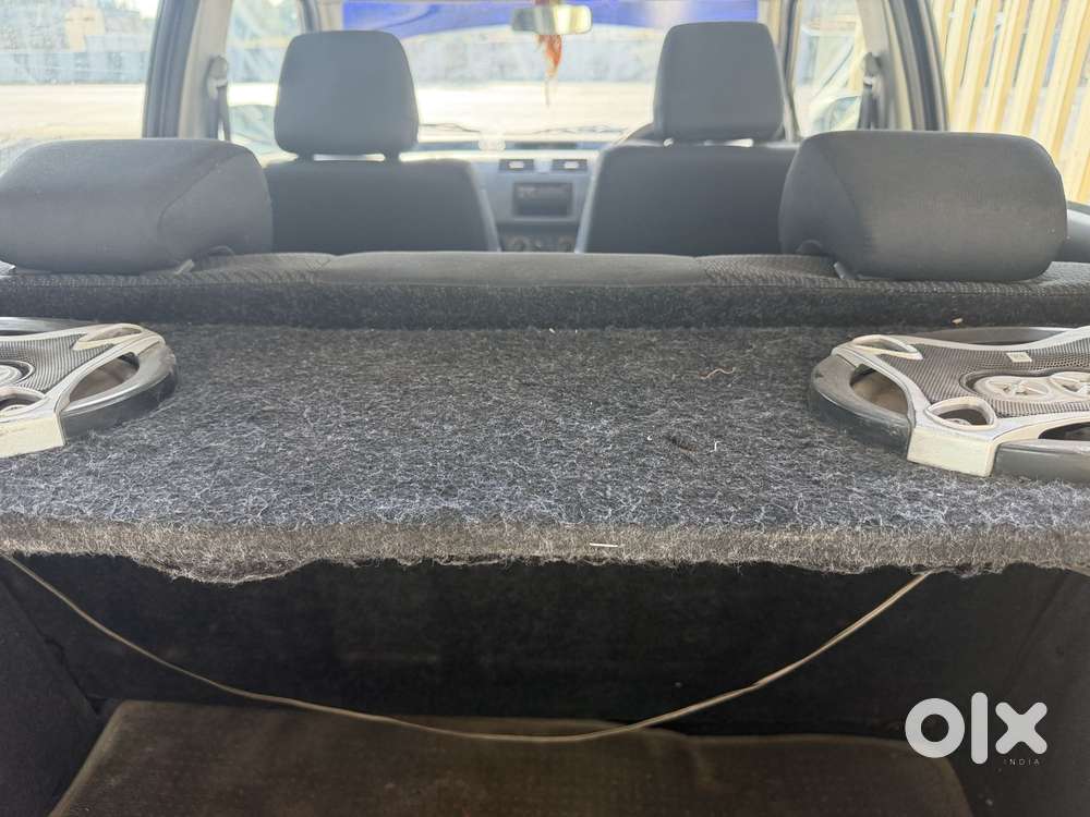 Maruti Suzuki Swift Ddis Vdi, 2011, Diesel