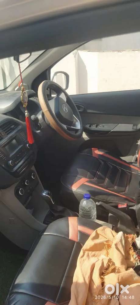 Tata Tiago 2017 Petrol 83000 Km Driven