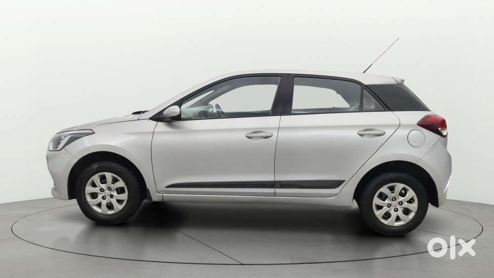 Hyundai Elite I20 Sportz 1.2, 2015, Petrol