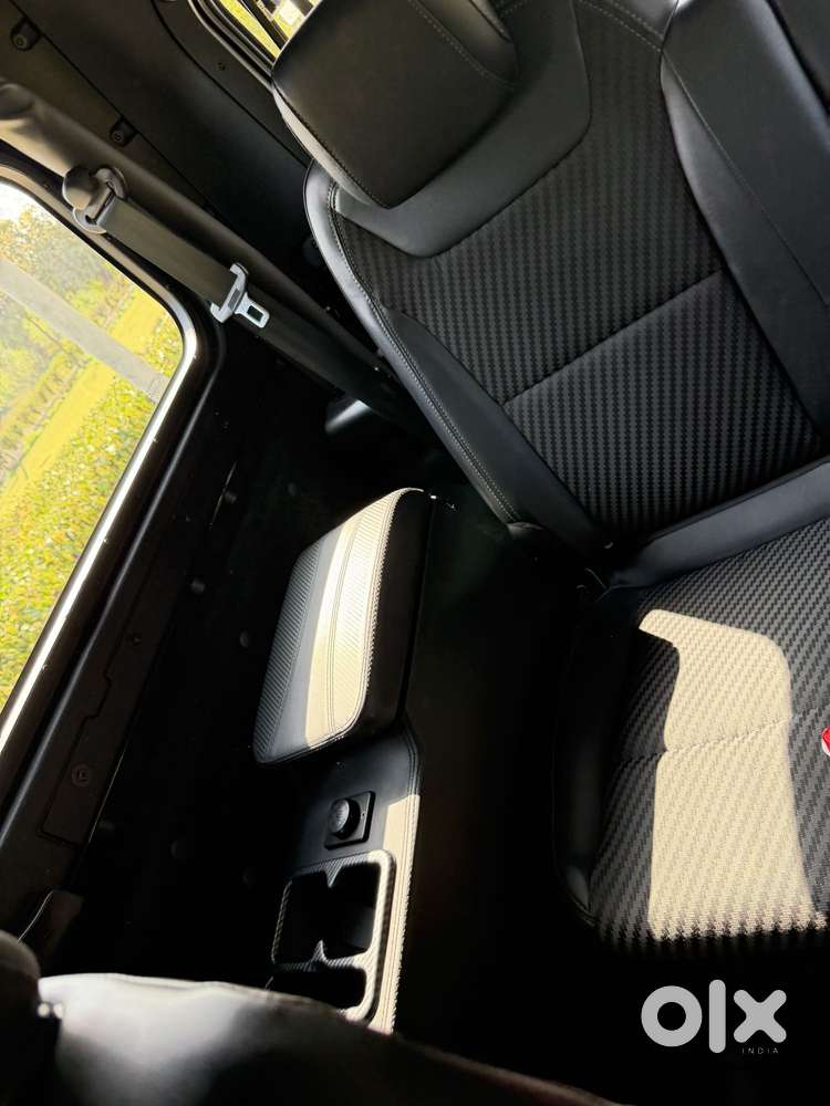 Mahindra Thar Lx Hard Top Diesel Mt 4wd, 2023, Diesel