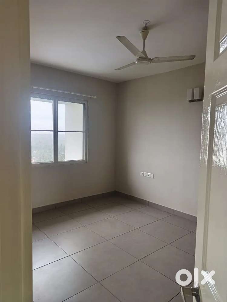 3BHK in Kochi