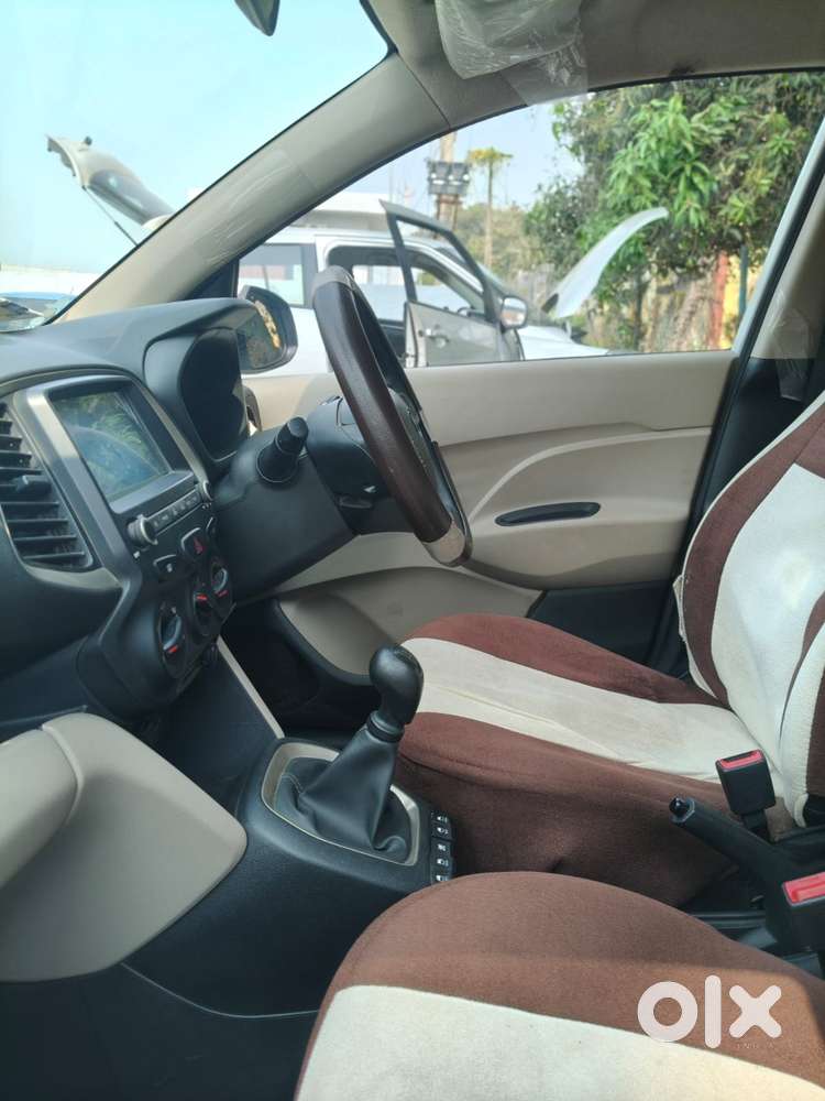 Hyundai Santro, 2019, Petrol