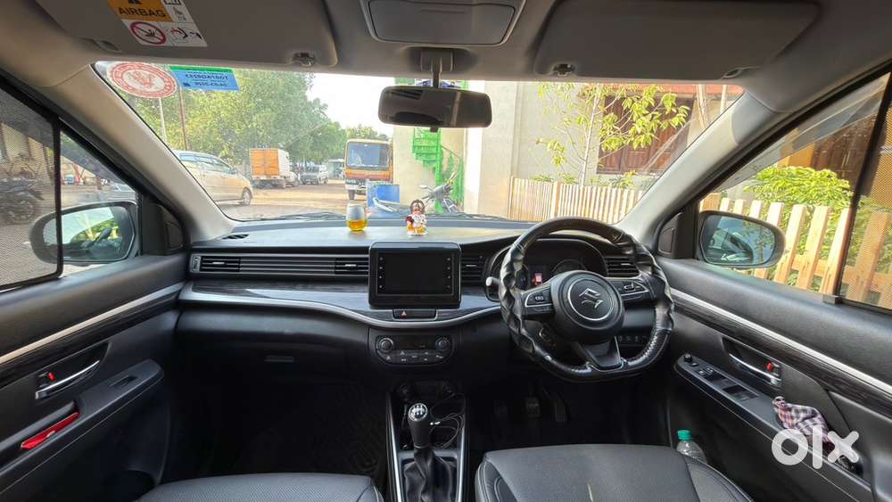 Maruti Suzuki Xl6 Alpha 2026