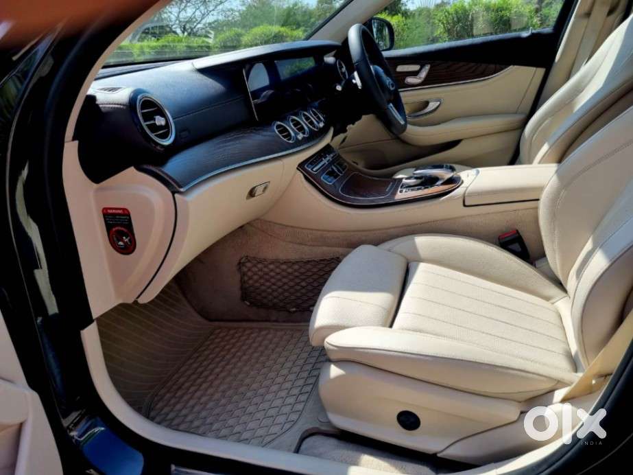 Mercedes-benz E-class Exclusive E 220 D, 2024, Diesel