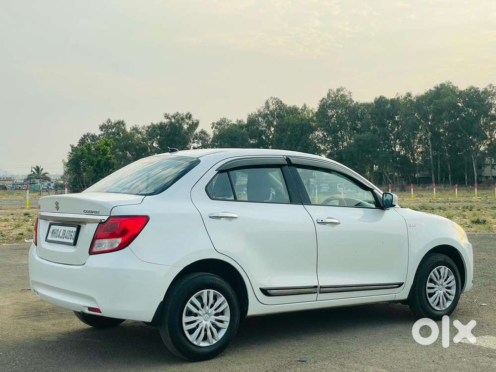 Maruti Suzuki Swift Dzire Vdi (o), 2017, Diesel