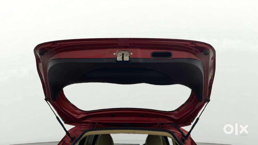 Honda Jazz Vx Cvt, 2019, Petrol