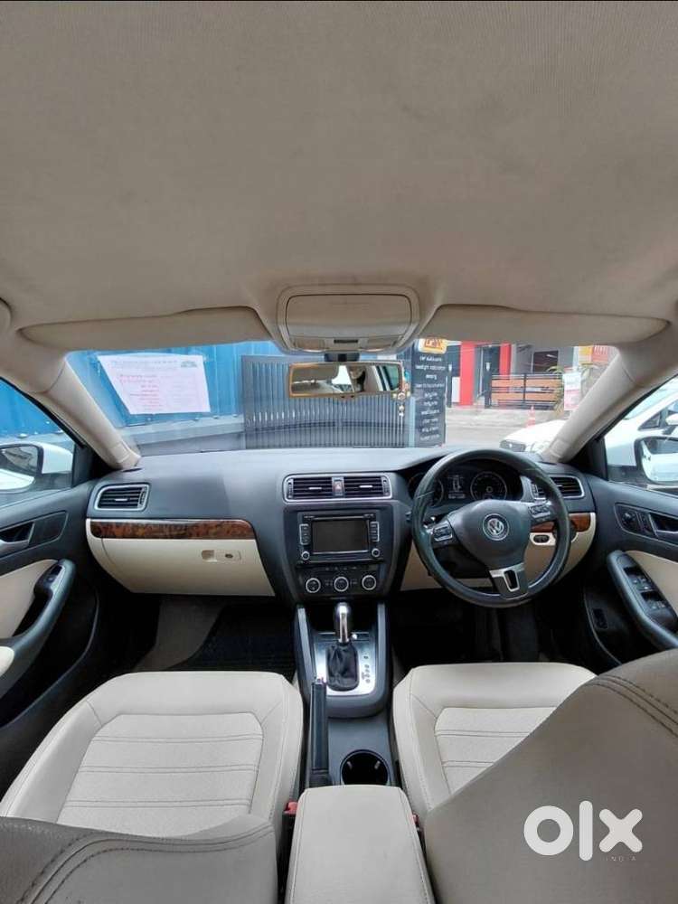 Volkswagen Jetta 1.6 Tdi, 2014, Diesel