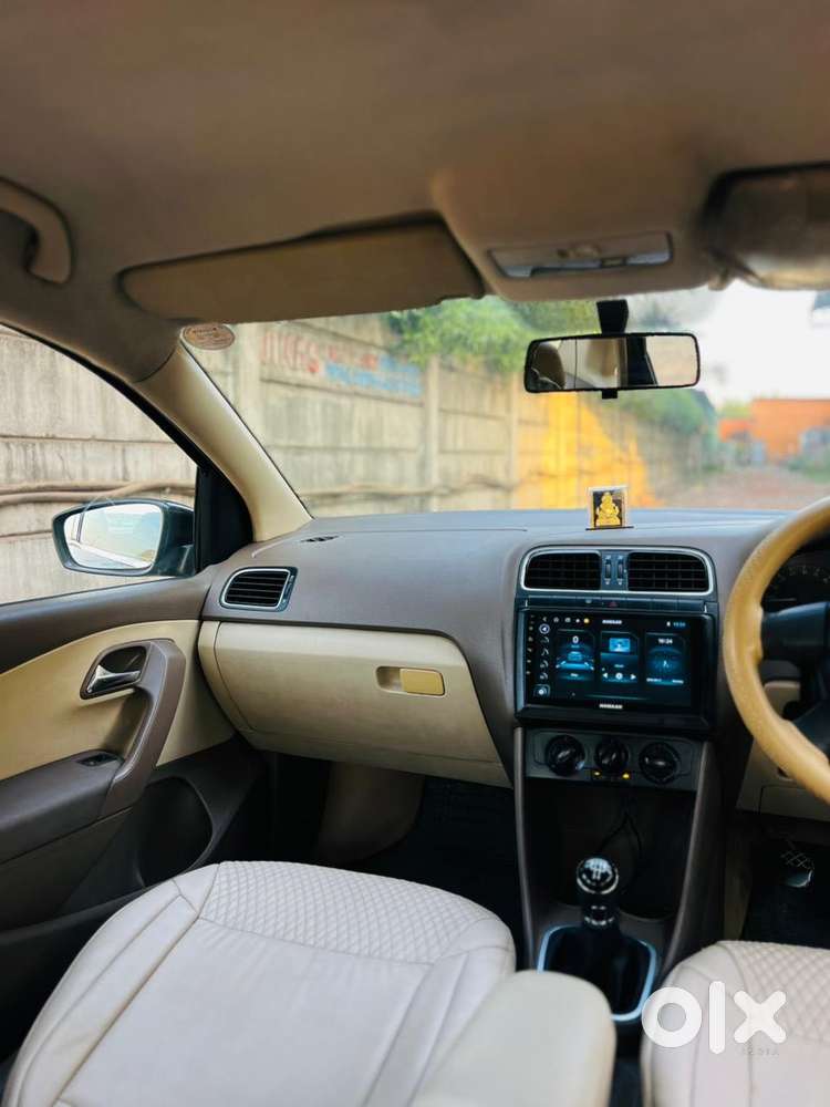Skoda Rapid 1.6 Mpi Ambition, 2014, Diesel