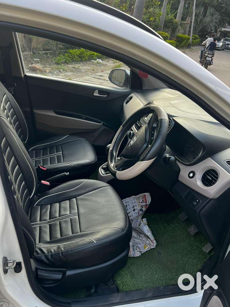 Hyundai Grand I10 2013-2016 Crdi Sportz, 2013, Diesel