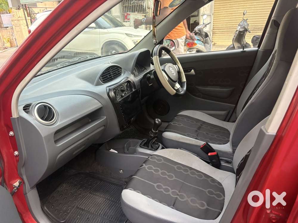 Maruti Suzuki Alto 800 Vxi, 2013, Petrol