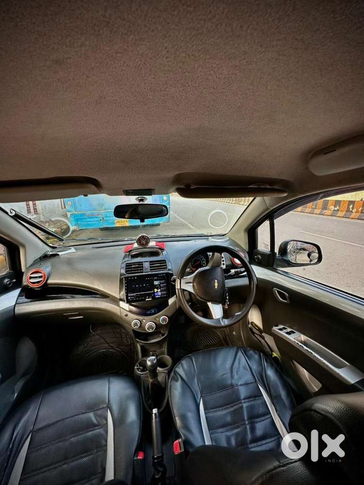 Chevrolet Beat 2012 Good Condition