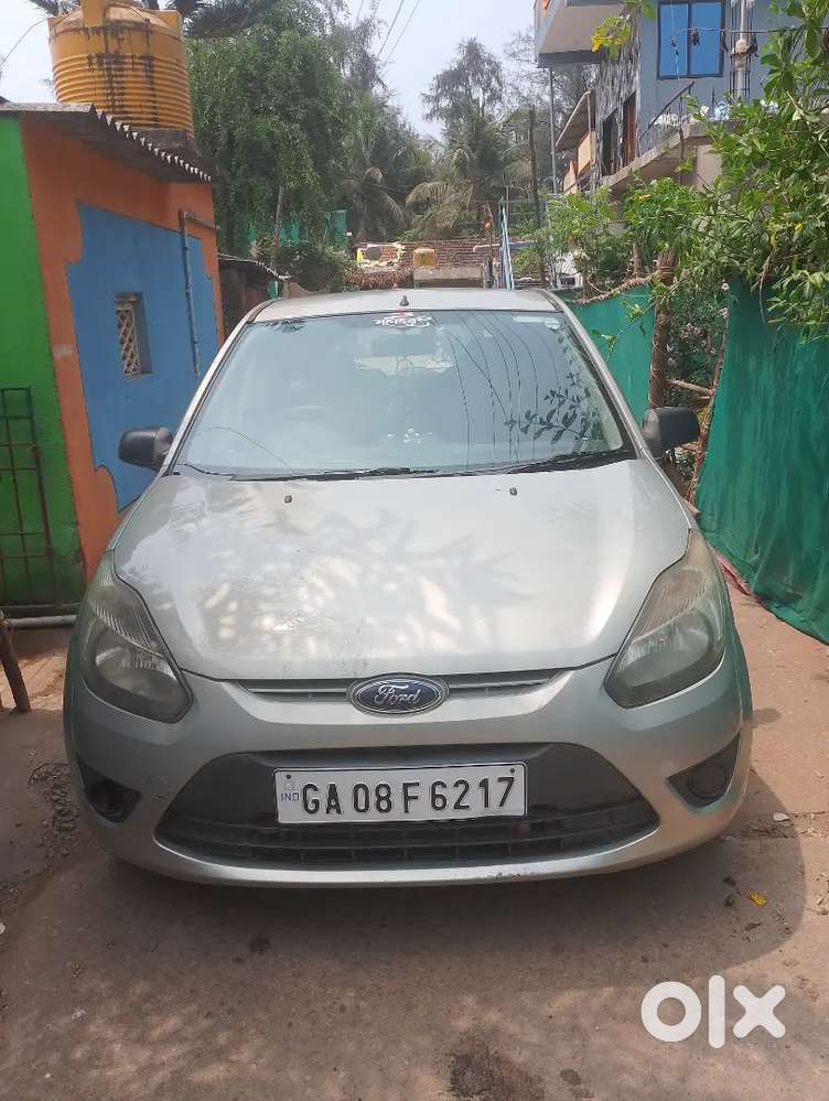 Ford Figo Urjunt Selling