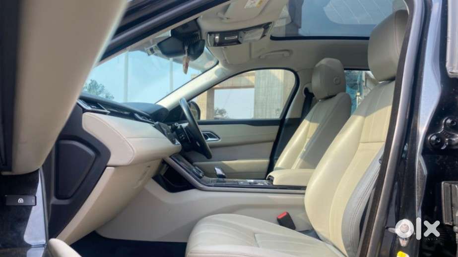 Land Rover Range Velar D180 R-dynamic S, 2023, Diesel