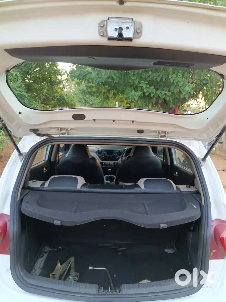 The Car Is In Very Good Condition With  Zero Maintenance Needed.