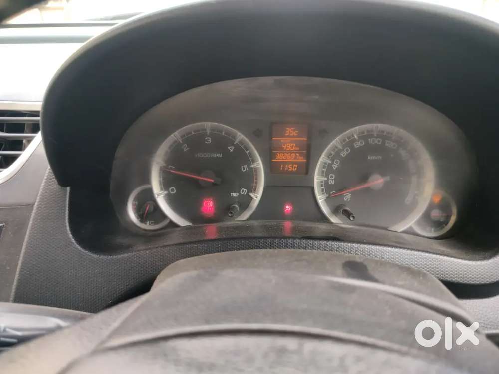Maruti Suzuki Swift 2012 Diesel Well Maintained