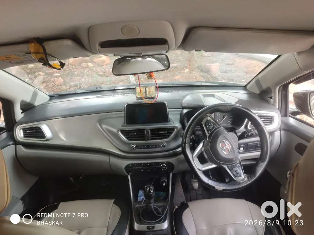 Tata Altroz Diesel Manual 2021