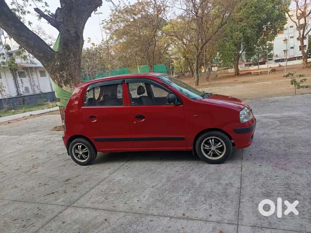 Santro Good Condition