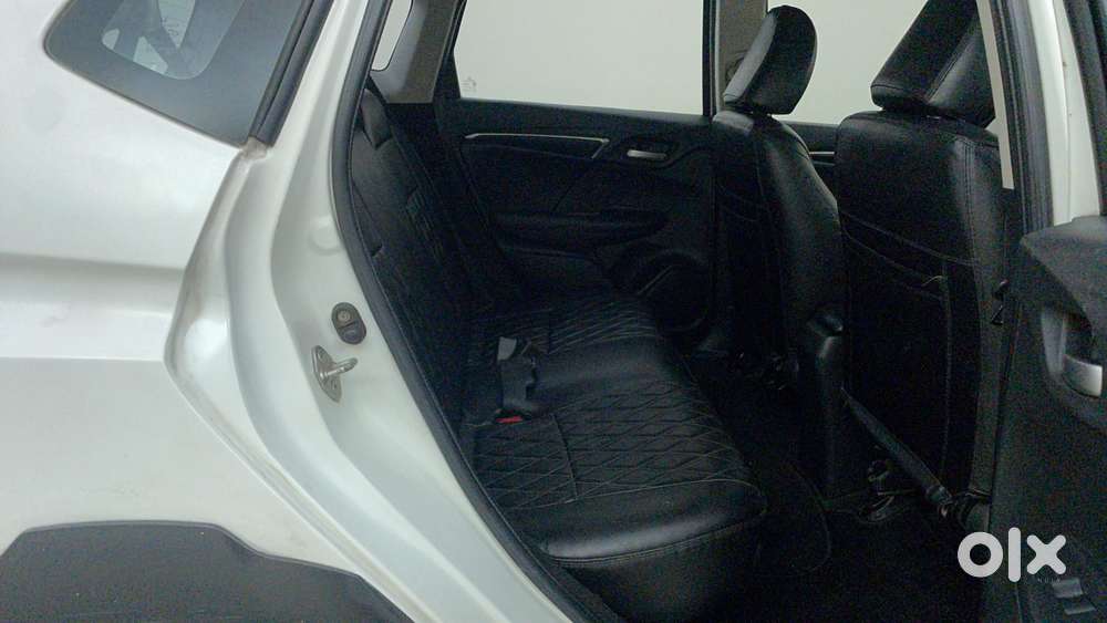 Honda Wr-v 1.5 Vx I-dtec, 2018, Diesel