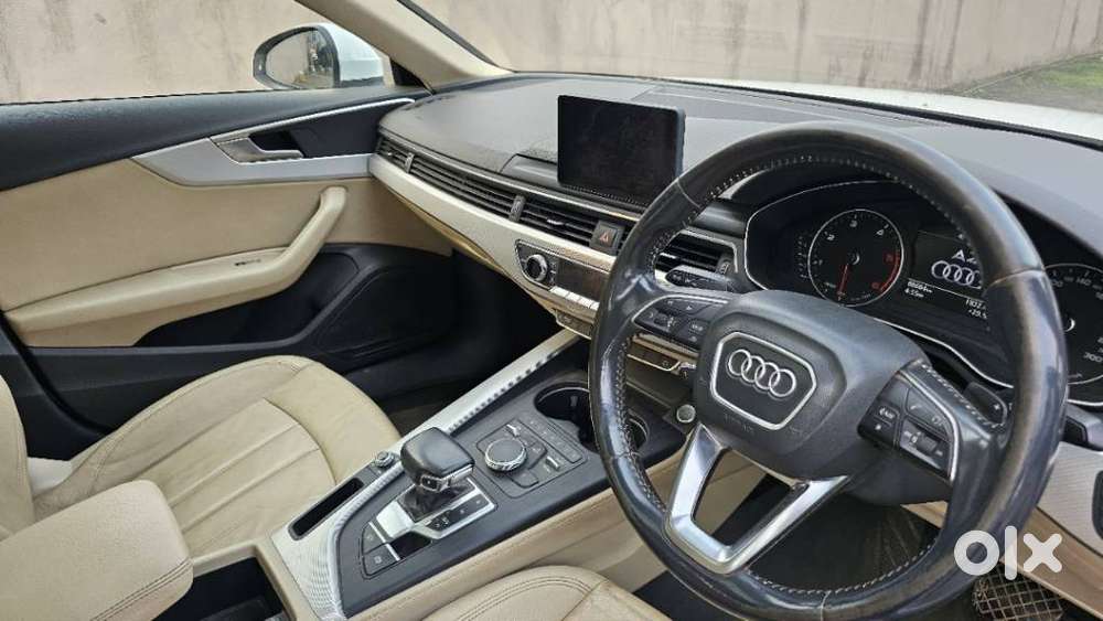 Audi A4 2.0 Tdi (177bhp) Premium Sport, 2019, Diesel