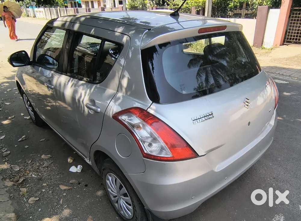 Maruti Suzuki Swift Vdi 2013