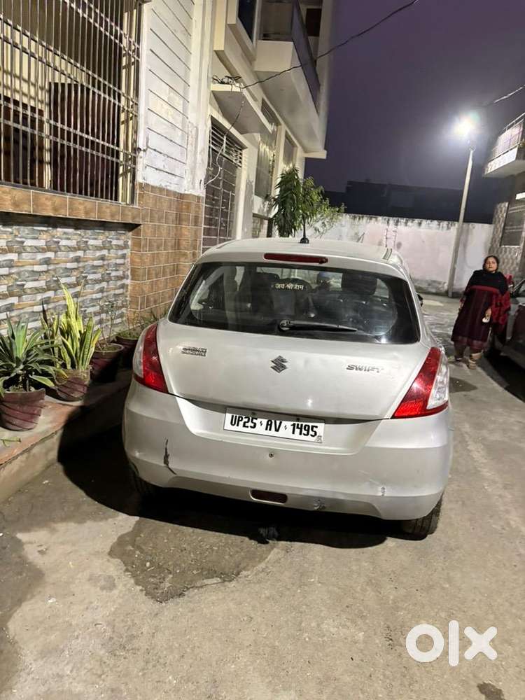 Maruti Suzuki Hybrid 2012